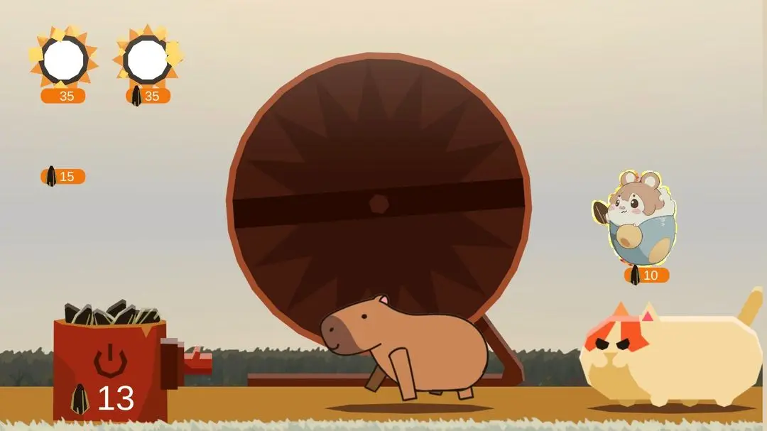 种子大作战官方版[图1]