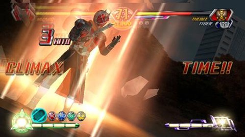 假面骑士超巅峰英雄手机版[图1]