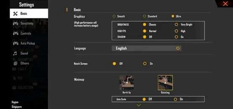自由开火战场[图6]