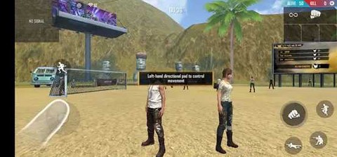 自由开火战场[图7]