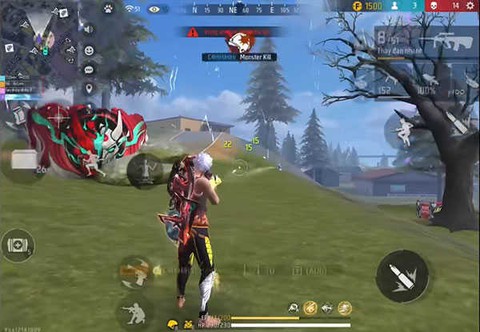 自由开火战场[图18]