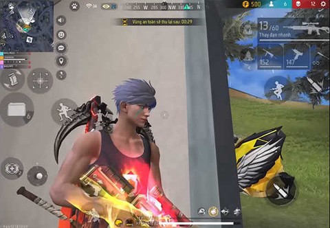 自由开火战场[图22]