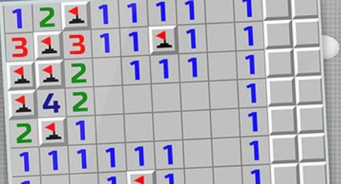 扫雷风暴大战[图2]