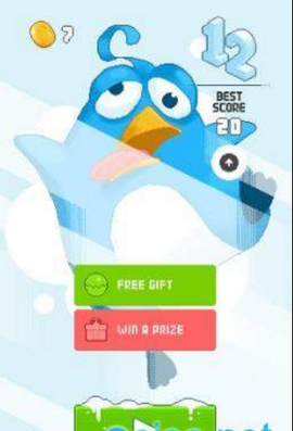 疯狂滚雪球[图1]