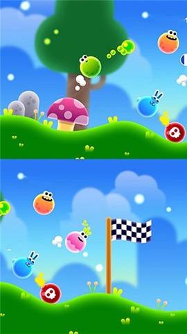 蠢萌跑酷大作战最新版[图2]