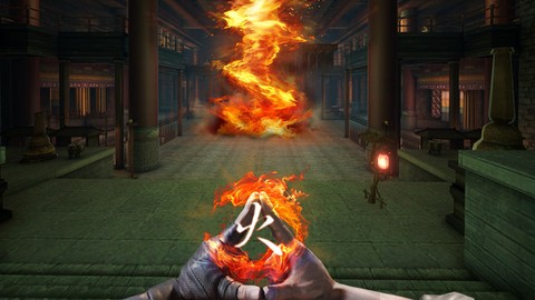 捕盗行纪内置菜单版[图1]