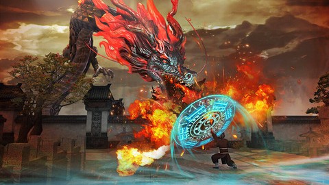 捕盗行纪内置菜单版[图2]