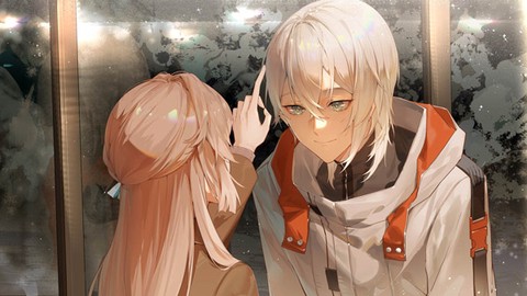 时间对称性破缺官方版[图2]