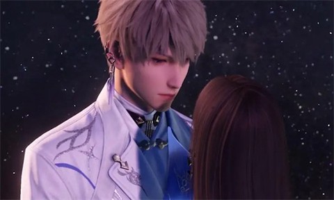 恋与深空华为渠道服[图2]