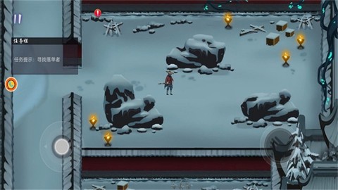 决战仙魔天[图1]