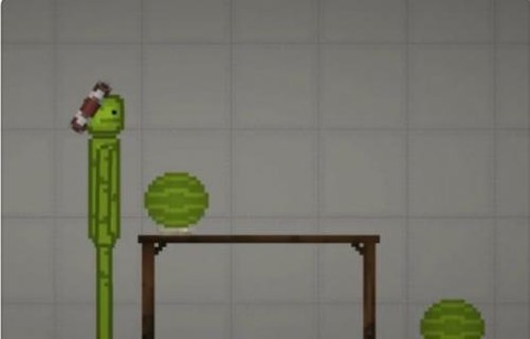 蔬菜游乐场[图1]