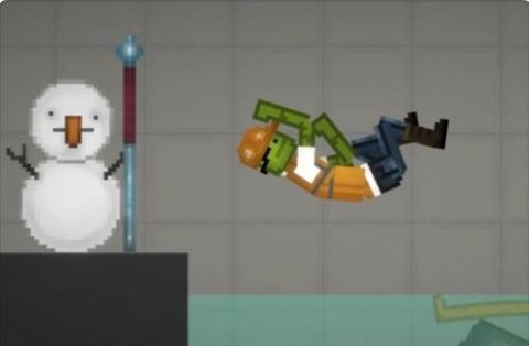 蔬菜游乐场[图2]