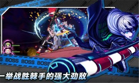 战极死游国际服官方版[图1]