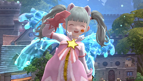 《龙之谷》15周年预热活动火热开启[图4]