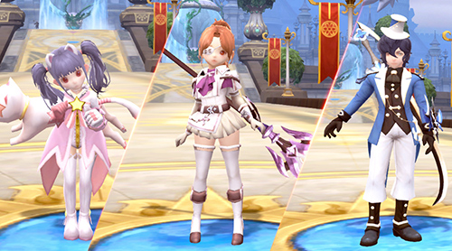 《龙之谷》15周年预热活动火热开启[图5]