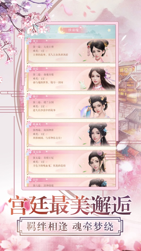 从前有个小花仙[图1]