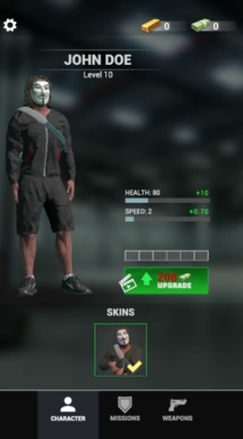 狂暴零元购安卓版[图3]