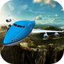飞机驾驶员模拟