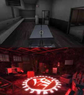 恐怖学校白色情人节中文版[图3]