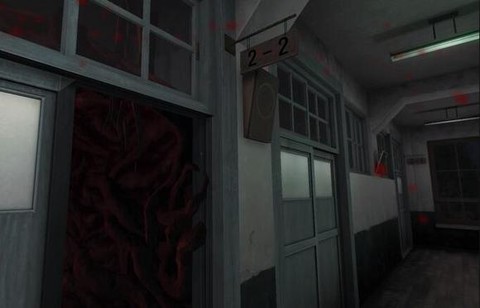 恐怖学校白色情人节中文版[图6]