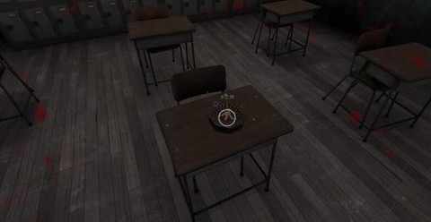 恐怖学校白色情人节中文版[图7]