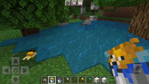 我的世界法拉利跑车模组官方[图9]