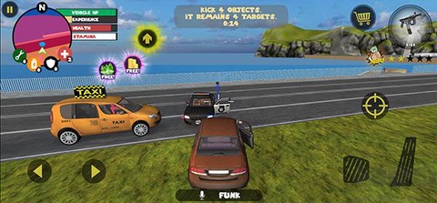 火柴人绳索英雄无广告版[图2]