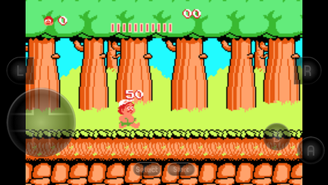 高桥名人冒险岛[图1]