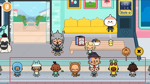 托卡我的小镇世界正式版[图6]