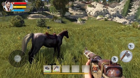 西部牛仔镖客[图1]