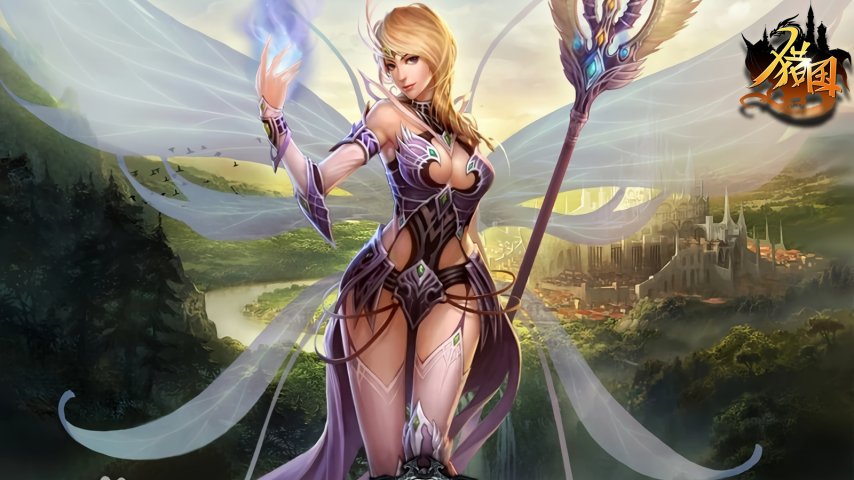 PK永不停，兄弟永不离《猎国ol》热血开战，等你称霸！[图1]