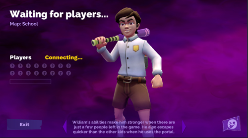 恐怖对决正式版[图1]