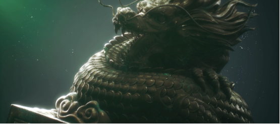 《三国：天下归心》首曝PV正式发布，邀君《入局》！[图1]