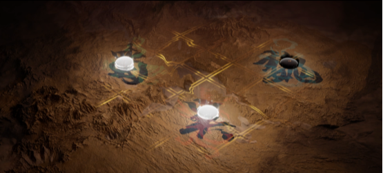 《三国：天下归心》首曝PV正式发布，邀君《入局》！[图3]