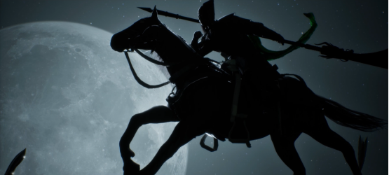 《三国：天下归心》首曝PV正式发布，邀君《入局》！[图4]