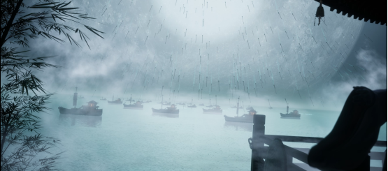 《三国：天下归心》首曝PV正式发布，邀君《入局》！[图5]