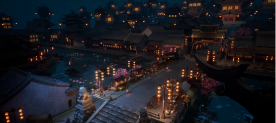 《三国：天下归心》首曝PV正式发布，邀君《入局》！[图7]