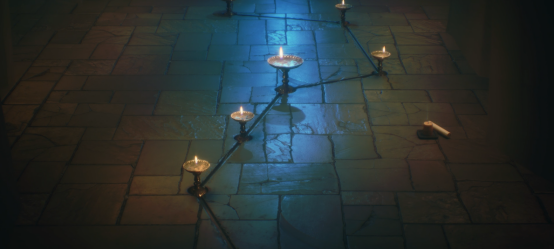 《三国：天下归心》首曝PV正式发布，邀君《入局》！[图8]