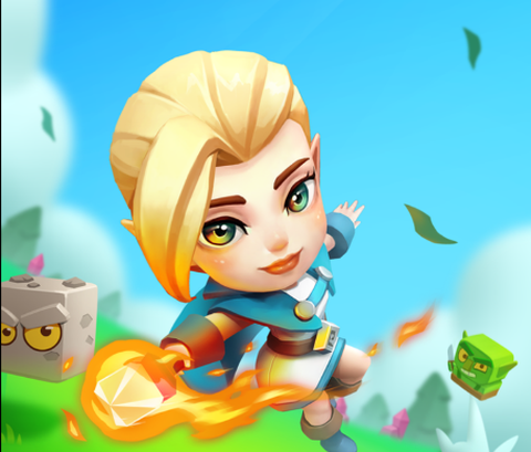 一起来弹射[图1]