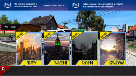 面包车模拟器魔玩版[图2]