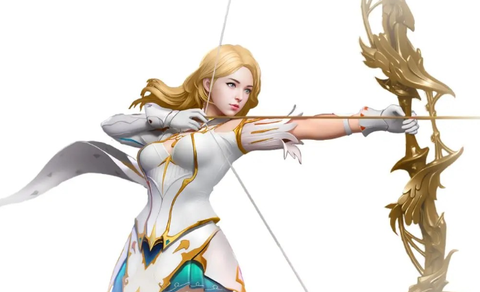 零度曙光官方版[图1]