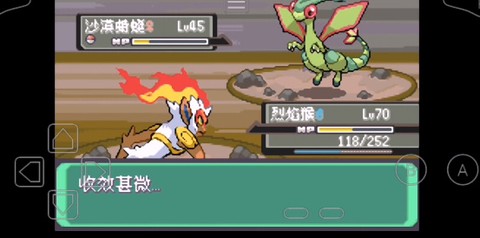 口袋妖怪漆黑的魅影[图3]