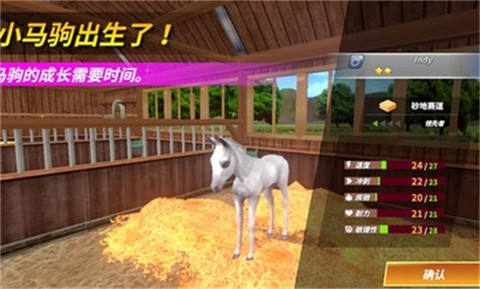 德比生活游戏[图3]