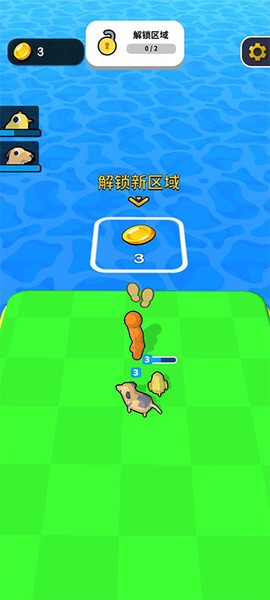 精灵大作战[图4]