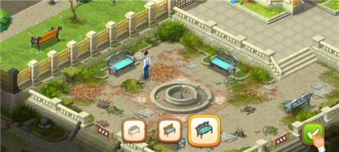 梦幻花园无限星星[图11]