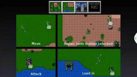 铁锈战争模组版[图3]