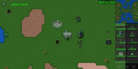 铁锈战争模组版[图6]