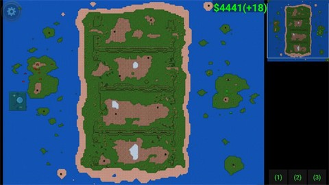 铁锈战争模组版[图7]