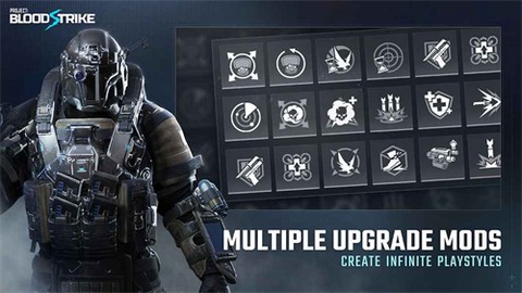 代号血战最新版[图2]