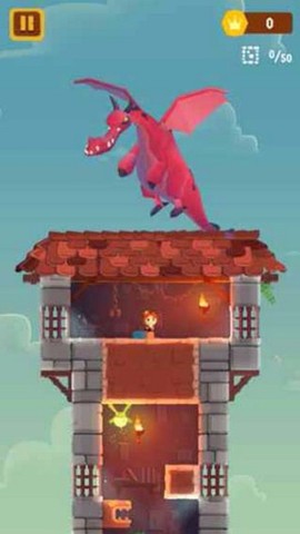 站上塔楼最新版[图1]